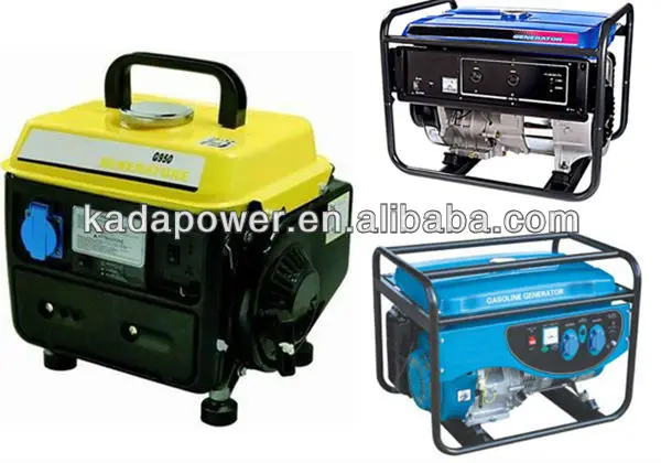 gasoline generator-04