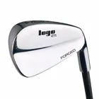 high quality golf club equipment right handed 7 forged irons head