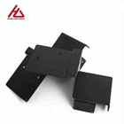 2018 Custom stainless steel sheet metal stamping auto parts fabrication