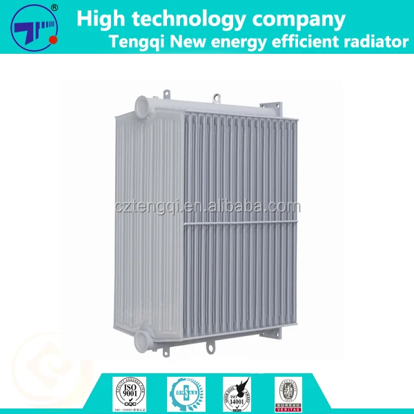 oil-immersed radiator for transformer