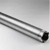 Hot sale High temperature resistance nickel alloy Round Inconel 601 625 718 tube/pipe price per kg