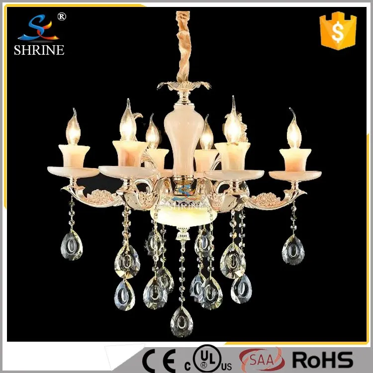 Antique Brass Candle Chandelier For Indian Distributor Antique Brass Candle Chandelier For Indian Distributor
