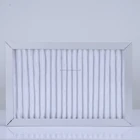 Sale Pre Roll G3-G5 Pre-Filtration Industrial Hepa Air Filter Cartridge