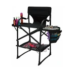 USA Hot Salon beauty High Seat Tall Director Makeup Chairs For Makeup Artist