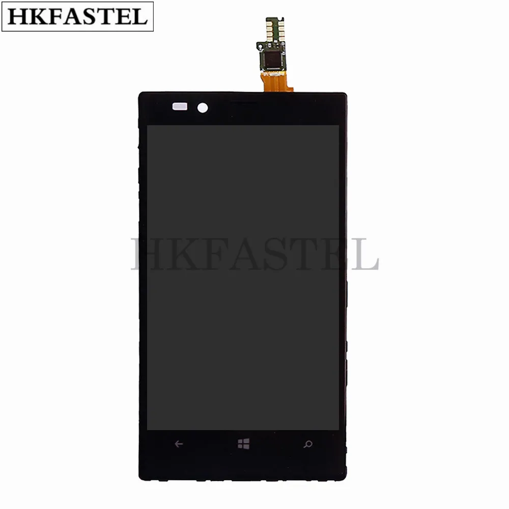 Nokia Lumia 720 2