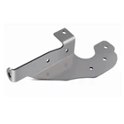 OEM Custom Stainless Steel Stamped Heavy Duty Bracket