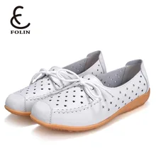 high quality fashion turkey shoes for women hollow out genuine leather shoes deodorant slip on flat loafers custom made shoes
