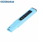 High accuracy cheaper digital ph conductivity tds meter