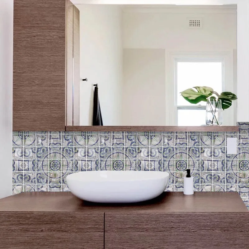 Modern Homeware Ideas Beautiful Diy Kitchen Bathroom Backsplash