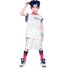 wholesale children s boutique clothing baby teen boy clothing set men hip hop t-shirt