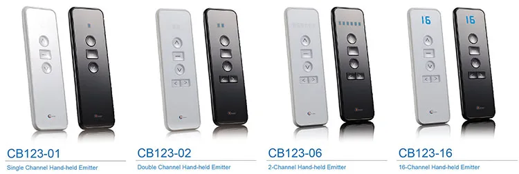 Emitter CB133 01