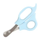 Amazon Hot Selling Pet Grooming Tool Dog Cat Nail Clippers And Trimmer