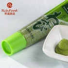 43g Wasabi Tube Paste from China for Sashimi Restaurant