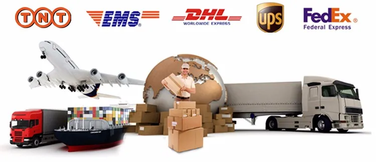 Packing and Delivery