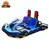 Amusement park rides cheap gas powered go karts for adults