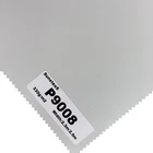 Acoustic Soundproof Sunscreen Hospital Blinds Fabric