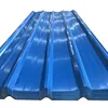 Long span color steel corrugated roofing sheets color steel roof tile