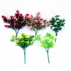 Bouquet Bunch Accessory Arrangements For Hotels Artificial Flower