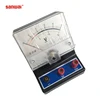 factory analog dc bench voltmeter J0408
