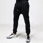 Fashion Men Jogger Men Sweatpants Custom Pants