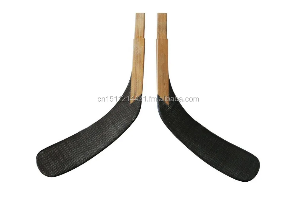 ABS Wood Hockey Replacement Blades, View ice hockey blade replacement