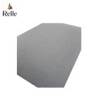 Indoor library decorative homogeneous pvc flooring