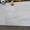 Top quality natural brazilian iceberg white granite quartzite slabs for sale