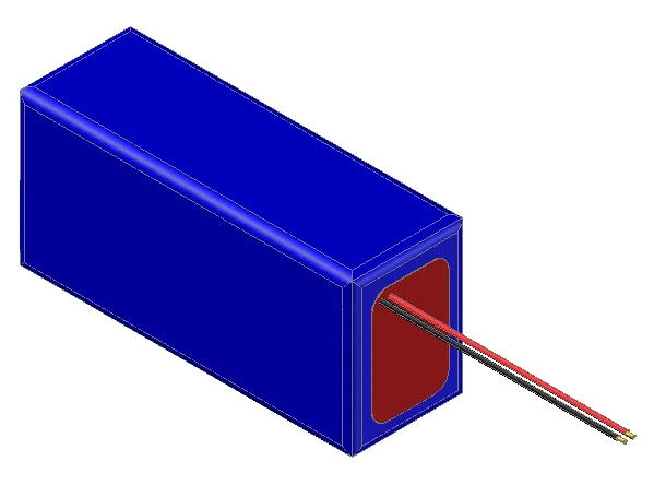 12V 12Ah