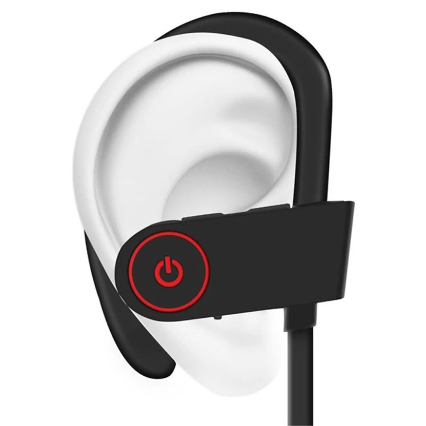 Hot Selling U8 Headphone CSR8635 Chipset Waterproof Wireless Sport Earphone - ANKUX.COM