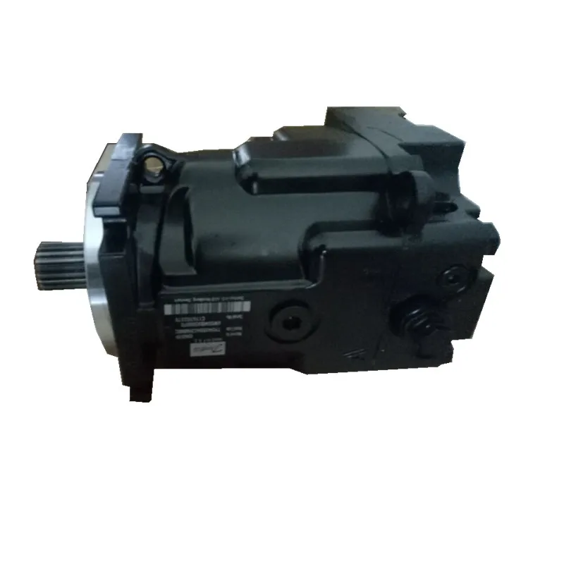 Sauer danfoss 90 Series 90R055M81BC60P3C6C03GBA424224 SAUER DANFOSS hydraulic pump