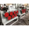 BEION used pet strapping band production line/plastic strap making machine/pet strapping production line