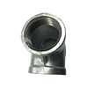 High quality galvanized ductile malleable cast iron pipe fitting