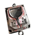Customized plastic Small dustpan injection moulds manufacturer
