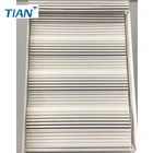 New design zebra fabric for roller blinds