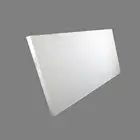Heat Insulation High Density Refractory Ceramic Fiber Board For Heat Resistance