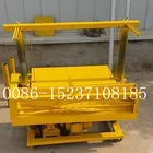 Automatic cement wall rendering machine plastering machine for wall