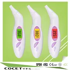 KFT-22l new multi -functional 1s measurement baby medical infrared digital thermometer with backlight