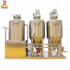 home based production machine, beer machine