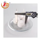 wear-resistant ceramic 92% alumina ball 0.5-90mm made in China Hunan