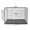Wholesale outdoor pet cage for dog kennel