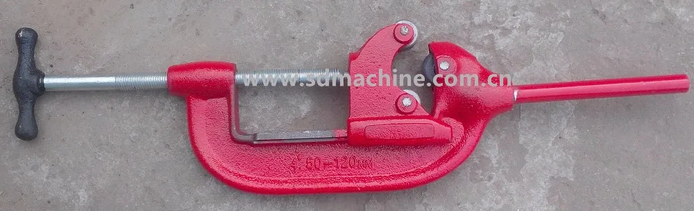 Heavy Duty Metal Pipe Cutter