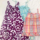 summer quality fashion cheap wholesale secondhand used clothing used clothes