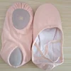 /product-detail/professional-high-quality-low-moq-kids-girls-canvas-split-sole-flats-dance-ballet-shoe-60860314411.html