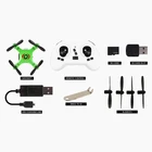 Children drone toy skyline rc drone fpv quadcopter rc model airplane