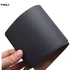 Wet Dry Sandpaper 60 to 2000 Grit Assortment 9 3.6 Inches Abrasive Paper Sheets for Automotive Sanding Wood Furniture Finishing