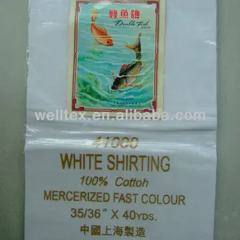 shirting fish