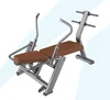 Fitness AB Exercise Equipment / Classic Abdominal LZX-1051 Train Sit Up Bench