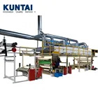 leather transfer film bronzing machine