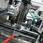 Shenzhen Cheng Lin PVC PET PP Carton Box Making Machine