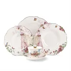 Wholesale 30pcs Ceramic Table set New Bone China Dinner Set